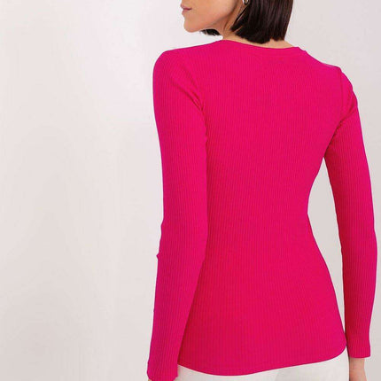 Charming Heart-Cut Cotton Top for Effortless Style - Très Elite