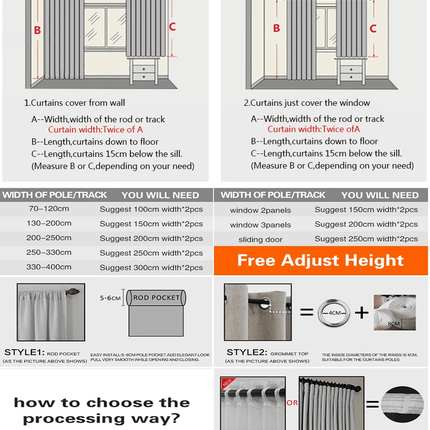 Charming Heart-Embroidered Tulle Blackout Curtains for Baby Girls' Princess Rooms - Single Panel in Double Pink - Très Elite- Très Elite