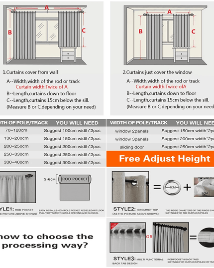 Charming Heart-Embroidered Tulle Blackout Curtains for Baby Girls' Princess Rooms - Single Panel in Double Pink