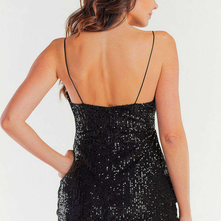 Charming Heart-Neckline Evening Gown - Très Elite