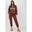 brown / one-size-fits-all