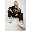 black / one-size-fits-all