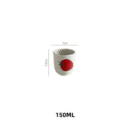 Charming Japanese Hand-Painted Teapot Set: A Must-Have for Tea Connoisseurs - Très Elite