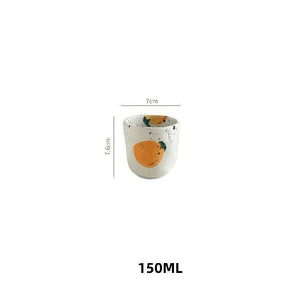 Charming Japanese Hand-Painted Teapot Set: A Must-Have for Tea Connoisseurs - Très Elite