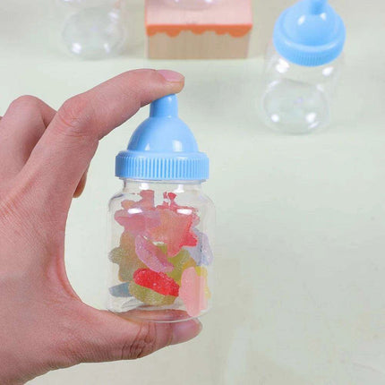 Charming Kawaii Baby Carriage Treat Box Collection - Ideal for Celebrating Little Ones - Très Elite