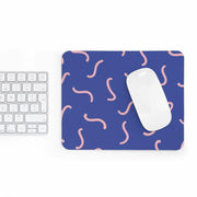 Charming Mouse Adventure Neoprene Mouse Pad for Kids - Très Elite
