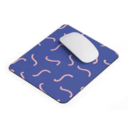 Charming Mouse Adventure Neoprene Mouse Pad for Kids - Très Elite