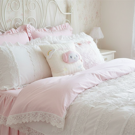 Charming My Melody &amp; Kuromi Plush Cushions - Adorable Sanrio Home Decor Collection