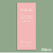 YH251-50pcs