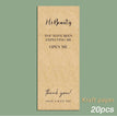 YH302-20pcs