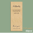 YH302-50pcs