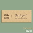 YH303-50pcs