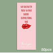 YH295-50pcs