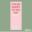 YH296-20pcs