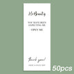 YH236-50pcs
