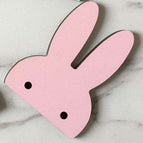 Rabbit pink