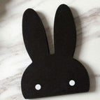 Rabbit black