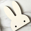 Rabbit white