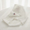 WHITE / M / 1pc