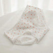 White Strawberry / L / 1pc