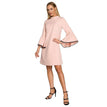 pink / L