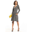 grey / L
