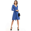 blue / L