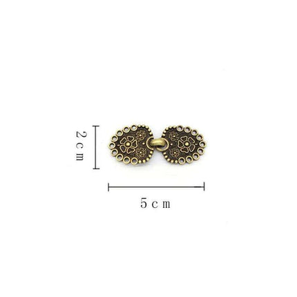 Charming Vintage Duck Brooch: A Classic Touch for Modern Fashion