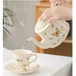 1 Pot 1 Cup 1 Saucer