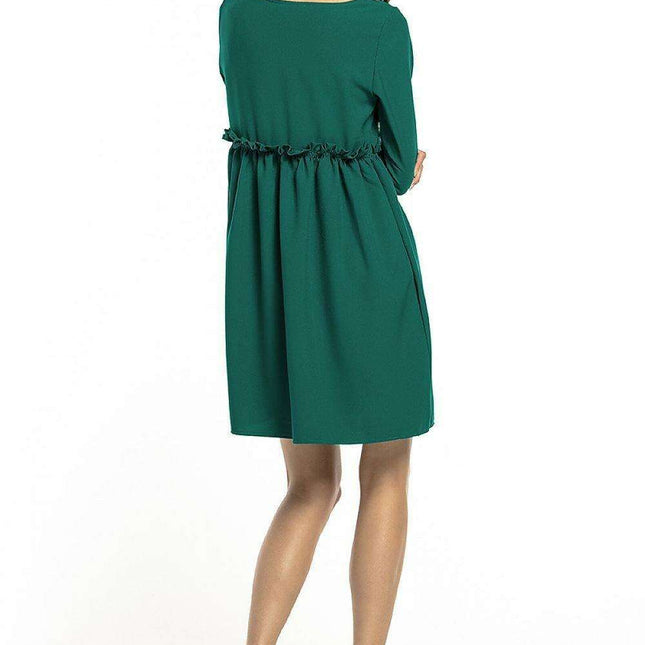 Charming Yoke Daydress - Très Elite