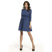 navy blue / L