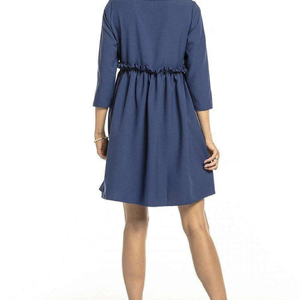 Charming Yoke Daydress - Très Elite