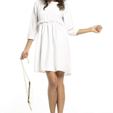 Charming Yoke Daydress - Très Elite