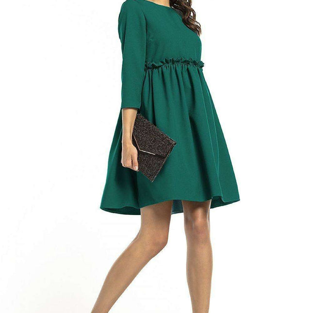 Charming Yoke Daydress - Très Elite