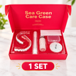 1 Denture Set (Random color) / No / Regular