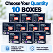 10 Boxes