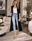 Women's Loose Velvet Long Coat with Elastic Waist | Peekaboo Studio Overcoats european-and-american-womens-loose-gold-velvet-elastic-long-coat Clothing, Shoes & Jewelry > Women > Clothing > Coats > Velvet Coats