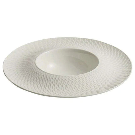 Chengxiang Luxe Ceramic Dinnerware Collection for Exquisite Entertaining - Très Elite