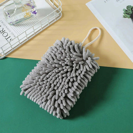 Chenille Luxury Towel Collection: Transform Your Home Experience - Très Elite