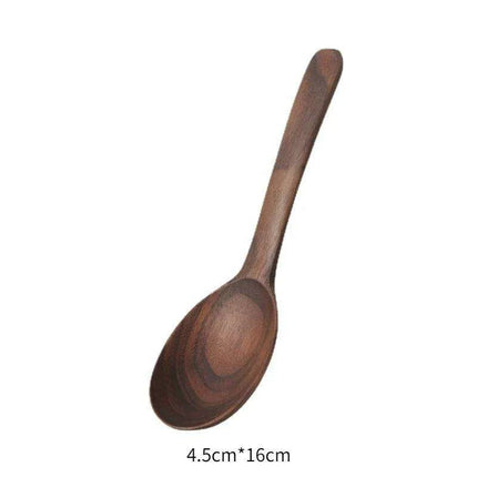 Chic Acacia Wooden Bowl for Children - A Stylish Addition to Mealtime - Très Elite