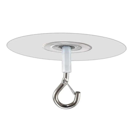 Chic Adhesive Hooks for Effortless Home Organization - Très Elite