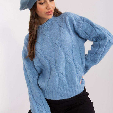 Chic Antenna Beret