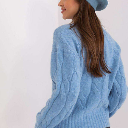 Chic Antenna Beret