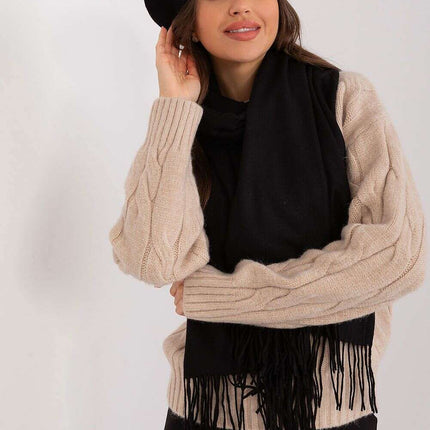 Chic Antenna Beret