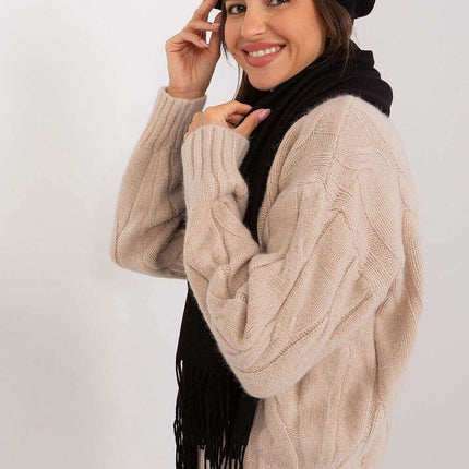 Chic Antenna Beret