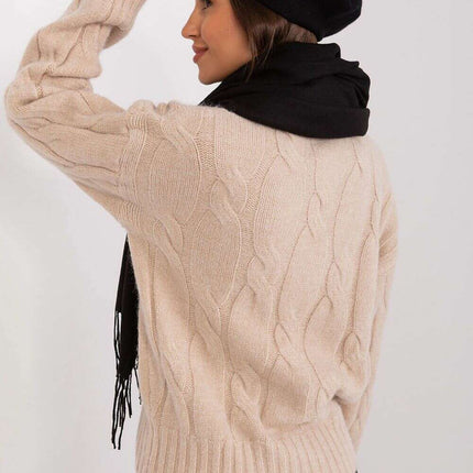 Chic Antenna Beret