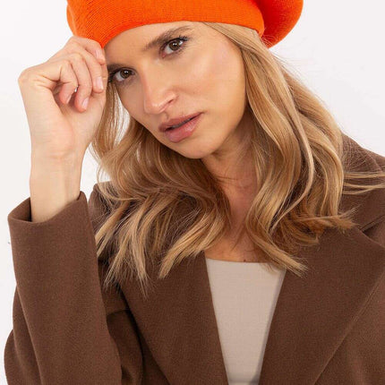 Chic Antenna Beret
