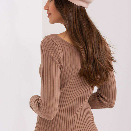 Chic Antenna Beret