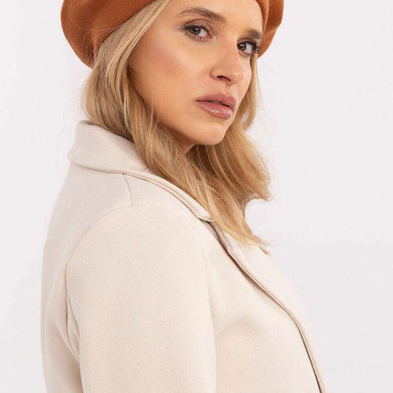 Chic Antenna Beret