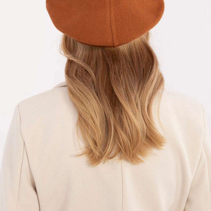 Chic Antenna Beret